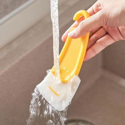 CleanMaster 5-in-1: The Ultimate Kitchen Cleaning Scraper - COD & Free Shipping!
