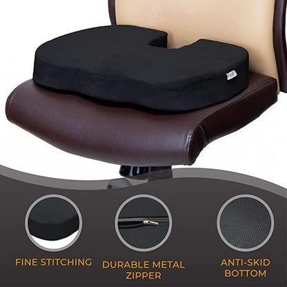 CloudComfort™ Cushion Pillow: Ultimate Relaxation with Free Shipping and Cash on Delivery